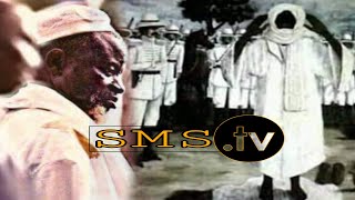 GANA MESSERE WAKHTANE SI KÉMANOU SERIGNE SALIOU SERIGNE TOUBA [upl. by Sivolc590]