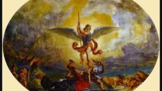 The Apologist St Michael the Archangel [upl. by Ok]