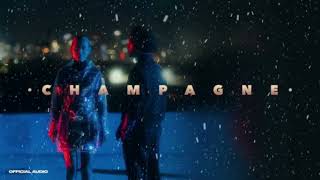 CHAMPAGNE Slowed and Reverb Diljit Dosanjh Intense  Raj Ranjodh  MoonChild Era  Latest Song 2021 [upl. by Lohner535]