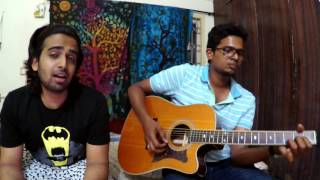 Hosanna  impromptu  Vtv  Jithin Ft  Isaac Thayil  Arr  Fun Jam  Gvm  Raw Cover  yaen idhaya [upl. by Esinet400]