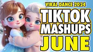 New Tiktok Mashup 2024 Philippines Party Music  Viral Dance Trend  June 2nd [upl. by Coralyn]