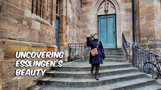 Why This German Town Is a Hidden Gem [upl. by Eteragram]