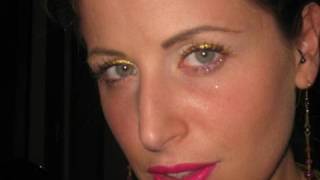 Makeup tutorial trucco GOLD and Fucsia [upl. by Halla247]