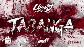 simo Mafya LBENJ TABANGA CB4GANG 2016 [upl. by Eiznil]