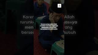 Benarkah Sedekah Subuh Termasuk Sedekah yang Terbaik [upl. by Juliano]