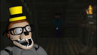 COPELANDS LOST HEROBRINE STREAM IS FINALLY FOUND The Lost Herobrine Stream REACTION [upl. by Ecnadnak955]