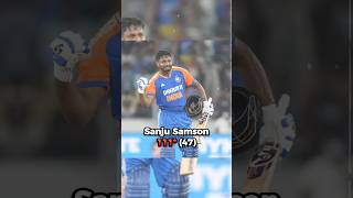 IND VS BAN 3rd T20 Highlights  Sanju Samson 111 47  Ind vs Ban shorts cricketshorts [upl. by Fosdick]