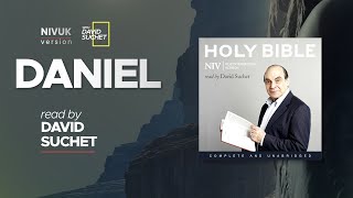 The Complete Holy Bible  NIVUK Audio Bible  27 Daniel [upl. by Inaliak]