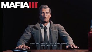 Mafia 3 Vito Scaletta Mod  Italian Trench Coat Without Hat [upl. by Eiramanit]