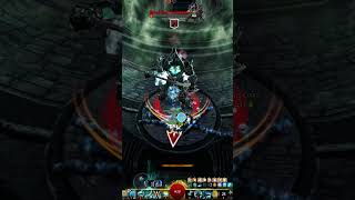 How to fight Dhuum Guild Wars 2 guildwars2 dhuum [upl. by Anahsal]