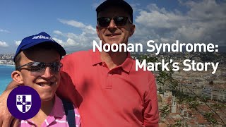 Noonan Syndrome Marks Story [upl. by Aloap972]