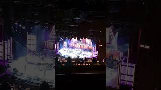 Davisson Brothers Band  Grand Ole Opry [upl. by Bow]