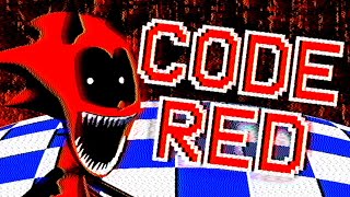 FATAL ERROR SONG  quotCode Redquot Official Music Video [upl. by Okiek]