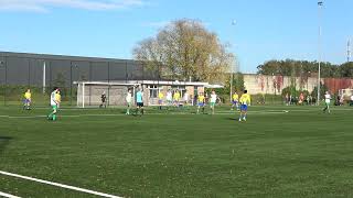 06 Geldrop JO193  SV Valkenswaard JO192 0  2 26102024 C5255 [upl. by Einner]