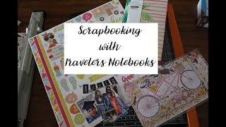 Fast and Easy Scrapbooking with the HP Sprocket Printer [upl. by Aisereht]