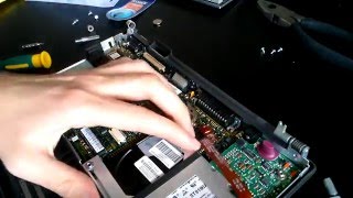 DémontageRemontage Compaq Contura Aero 433C Teardown  Partie 23 [upl. by Leanard]