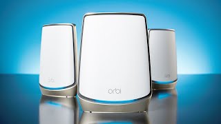 Top 5 Mesh WiFi Systems 2024  Fast Lane to Connectivity [upl. by Edlin464]