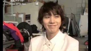 MVJapan SorryX2 off shot movie Eng [upl. by Wahl]