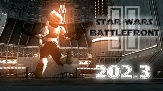 Lets Play Star Wars Battlefront 2 2023  KronRoyal [upl. by Anivram]