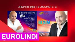 Besim Avdyli  Ti ne zemren time audio 2014 [upl. by Yhtimit116]