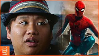 Jacob Batalon says he might not Return for SpiderMan 4 [upl. by Ronoel]