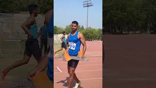 100 meter running workout  200 meter running  viral video  athletics power  Olympic  physical [upl. by Hpesoj]