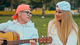 CEZAR  Si daca lumea intreaga  Official Video [upl. by Carlson]