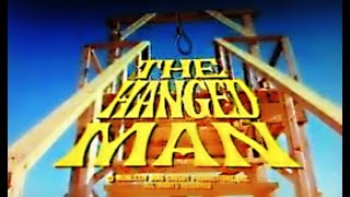 The Hanged Man Western ABC Movie of the Week  1974 [upl. by Luhey]