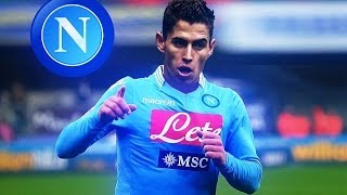 Jorginho ► Welcome to SSC Napoli  Goals amp Skills Hellas VErona 20122014 [upl. by Charlet]