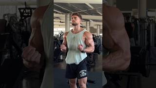 Richard duchon gym motivation 💪💪gymmotivation gymbodybuilding viralvideo shorts fitness yt [upl. by Oribelle]