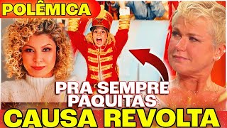 DOCUMENTÁRIO PRA SEMPRE PAQUITAS DA XUXA NO GLOBOPLAY GERA REVOLTA [upl. by Anaerda104]