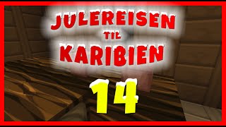 Julereisen til Karibien 14 [upl. by Ades]