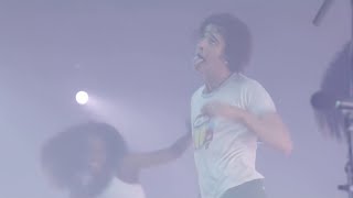 The 1975  TOOTIMETOOTIMETOOTIME Live At Pitchfork Music Festival 2019 Best Quality [upl. by Sucerdor]