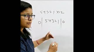 Vedic maths full course  Multiplication by 12 to 19 Maths short tricks for fast calculation [upl. by Berrie]