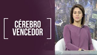 Cérebro Vencedor  Neurociências  Dra Rosana Alves [upl. by Sussna]