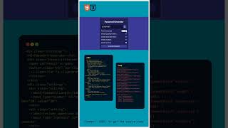 Password Generator in HTML CSS amp JavaScript PasswordGenerator WebDevelopment Shorts coding css [upl. by Nessi]