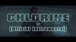 Twenty One Pilots  Chlorine Official Instrumental [upl. by Itin842]