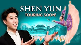 Everything You Need to Know for Shen Yun 2024 [upl. by Winfred588]