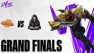 BWS vs BBB  Game 3 Bo5  Grand Finals  Wild Circuit • Rift Legends 2024  Showdown [upl. by Zellner224]