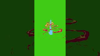 Explosion Animation green screen greenkreators greenscreen greenscreenvideo animation explosion [upl. by Tatiania900]