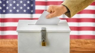 The barriers to voting with disabilities [upl. by Burn]