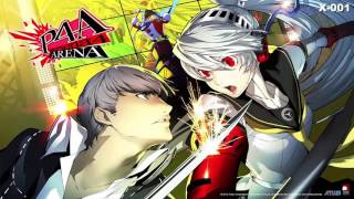 Best Friends  Yumi Kawamura  Persona 4 The Ultimate in Mayonaka Arena Opening Full  Sub Español [upl. by Hazeghi]