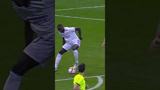 Ferland Mendy has suffered an injury to his right tibia football wintertransfer soccerplayer [upl. by Warden]