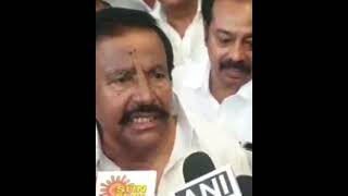 K n nehru minister recent speech DMK WhatsApp status [upl. by Maretz]