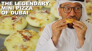 The Legendary Bakery That Defined Dubai’s 80s amp 90s Parties  Dubai Classics EP 2  Caesars [upl. by Pillow]