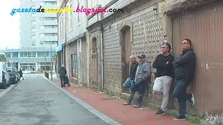 Comentadores críticas supermercado na rua 21 [upl. by Fadiman]