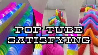 King ASMR is liveSATISFYING POP TUBE ASMR 💥🌈💥🌈💥 [upl. by Lore73]