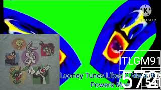 I Like G Major 91 600 Powers More Vs MWELVM732 Remake V3 [upl. by Territus977]