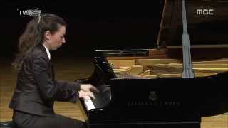 Yulianna Avdeeva  Chopin  24 Preludes Op 28 [upl. by Marita]