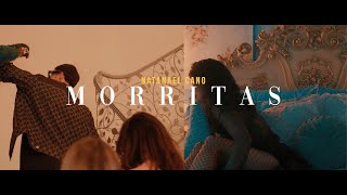 Natanael Cano  Morritas Official Video [upl. by Oirazan]